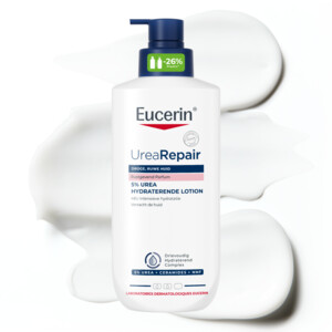 Eucerin UreaRepair 5% Hydraterende Lotion - 30.49 euro