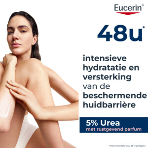 Eucerin UreaRepair 5% Hydraterende Lotion - 30.49 euro