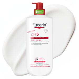 Eucerin pH5 Bodylotion - 34.99 euro