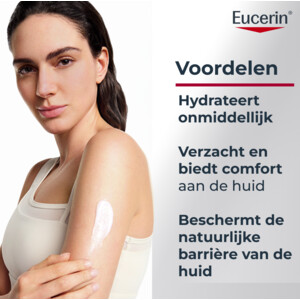 Eucerin pH5 Bodylotion - 34.99 euro
