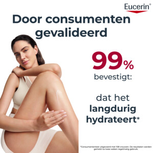 Eucerin pH5 Bodylotion - 34.99 euro