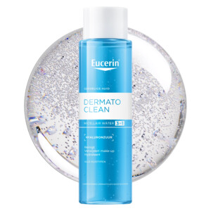 Eucerin DermatoCLEAN 3in1 Micellaire Water - 14.49 euro