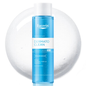 Eucerin DermatoCLEAN 3in1 Micellaire Water - 14.49 euro