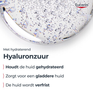 Eucerin DermatoCLEAN 3in1 Micellaire Water - 14.49 euro