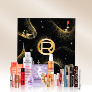 L'Oréal Adventskalender 2026 - 70.95 euro