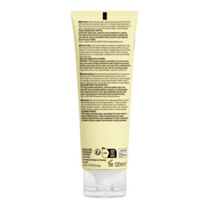 6x John Frieda Salon Blonde Tone Perfecting Treatment Honey - 89.37 euro