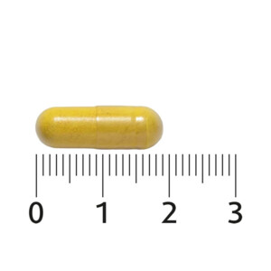 Lucovitaal Berberine Puur 500 mg - 7.85 euro