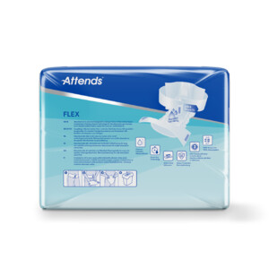 Attends Flex Large 10 - 17.55 euro