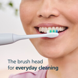 Philips Sonicare InterCare Opzetborstels Wit - 25.99 euro