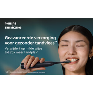 Philips Sonicare 7500 Elektrische Tandenborstel Zwart - 179.99 euro