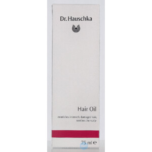 Dr. Hauschka Haarolie - 18.5 euro