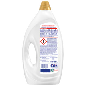 Witte Reus Wasmiddel Frisse Reus Gel Orchidee 77 Wasbeurten - 16.05 euro