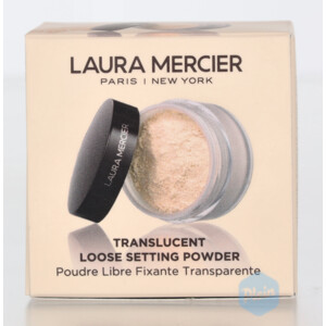 Laura Mercier Translucent Loose Setting Powder Translucent - 22.55 euro