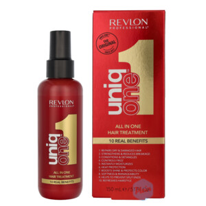 Revlon Uniq One Haarspray - 11.95 euro