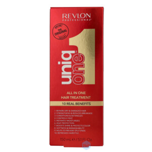 Revlon Uniq One Haarspray - 11.95 euro