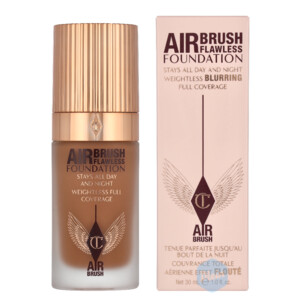 Charlotte Tilbury Airbrush Flawless Stays All Day Foundation 13 Cool - 40.99 euro
