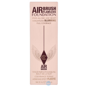 Charlotte Tilbury Airbrush Flawless Stays All Day Foundation 13 Cool - 40.99 euro