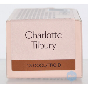 Charlotte Tilbury Airbrush Flawless Stays All Day Foundation 13 Cool - 40.99 euro