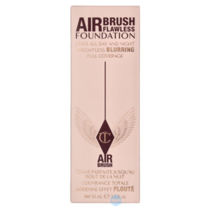 Charlotte Tilbury Airbrush Flawless Stays All Day Foundation 17 Neutral - 40.99 euro