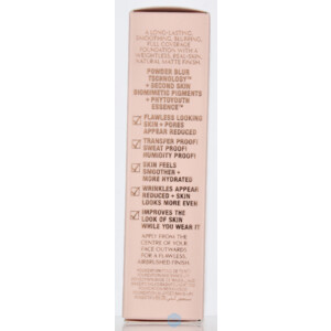 Charlotte Tilbury Airbrush Flawless Stays All Day Foundation 17 Neutral - 40.99 euro