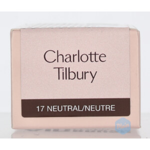 Charlotte Tilbury Airbrush Flawless Stays All Day Foundation 17 Neutral - 40.99 euro