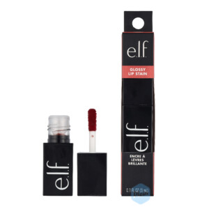 e.l.f. Glossy Lip Stain Basic Beige - 6.89 euro