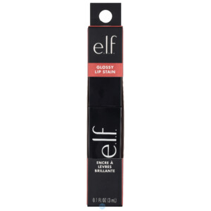 e.l.f. Glossy Lip Stain Basic Beige - 6.89 euro