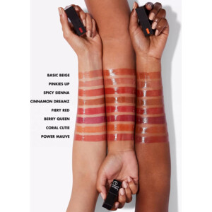 e.l.f. Glossy Lip Stain Basic Beige - 6.89 euro