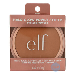 e.l.f. Halo Glow Powder Filter Foundation Tan Warm - 12.19 euro