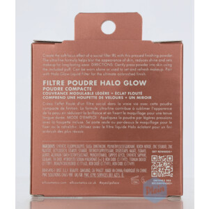 e.l.f. Halo Glow Powder Filter Foundation Tan Warm - 12.19 euro