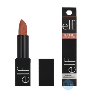 e.l.f. O Face Satin Lipstick No Doubt - 7.89 euro