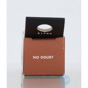 e.l.f. O Face Satin Lipstick No Doubt - 7.89 euro