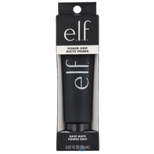 e.l.f. Power Grip Matte Primer - 9.75 euro