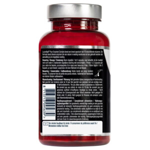 Lucovitaal Enzymen Complex Puur - 8.35 euro