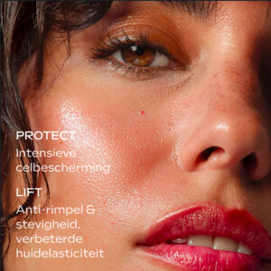 WELEDA Youth Power Nachtcrème - 22.85 euro