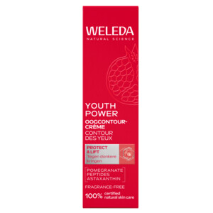 WELEDA Youth Power Oogcontourcrème - 22.09 euro