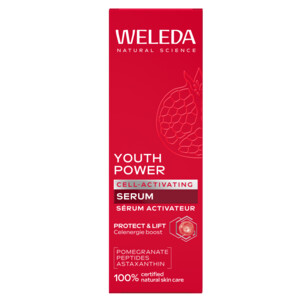 WELEDA Youth Power Cell-Activating Serum - 23.25 euro