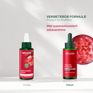 WELEDA Youth Power Cell-Activating Serum - 23.25 euro