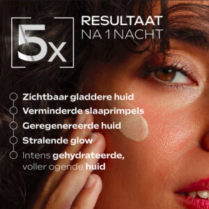 WELEDA Exo Boost Night Repair Elixir - 26.25 euro
