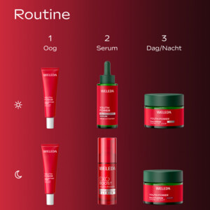 WELEDA Exo Boost Night Repair Elixir - 26.25 euro