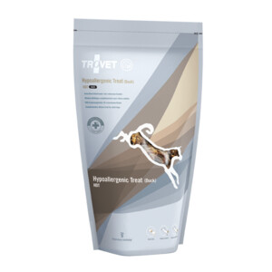 Trovet Hondensnack HDT Hypoallergenic Eendennek