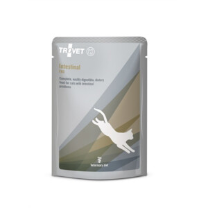 Trovet Kattenvoer Nat FRD Intestinal Kip