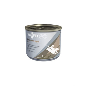 Trovet Honden- en Kattenvoer Nat CCL Recovery Liquid