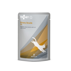 Trovet Kattenvoer Nat ASD Urinary Struvite Kip