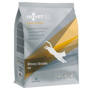 Trovet Kattenvoer Droog ASD Urinary Struvite