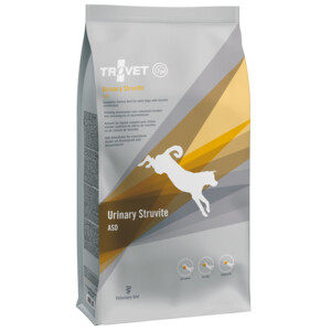 Trovet Hondenvoer Droog ASD Urinary Struvite