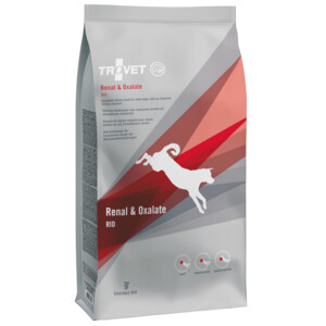 Trovet Hondenvoer Droog RID Renal & Oxalate
