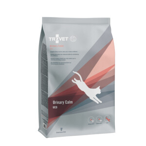Trovet Kattenvoer Droog UCD Urinary & Calm