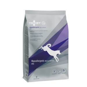 Trovet Hondenvoer Droog VPD Hypoallergenic Hert