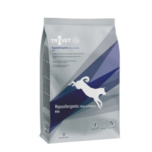 Trovet Hondenvoer Droog RRD Hypoallergenic Konijn